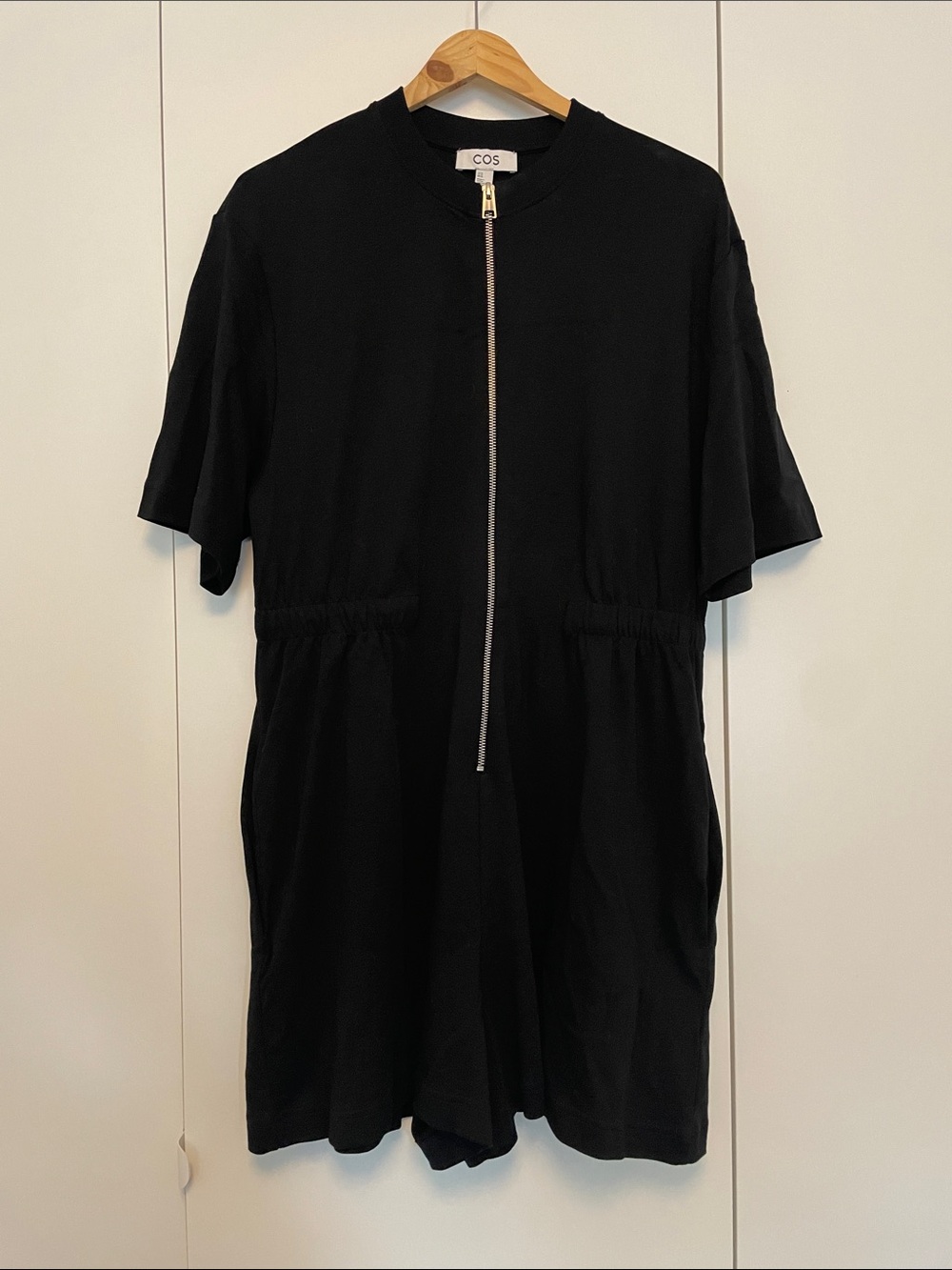 COS romper (M)